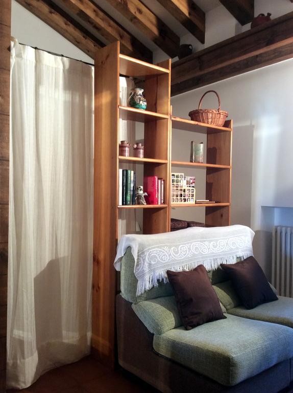 Pedraza Suite Exterior foto
