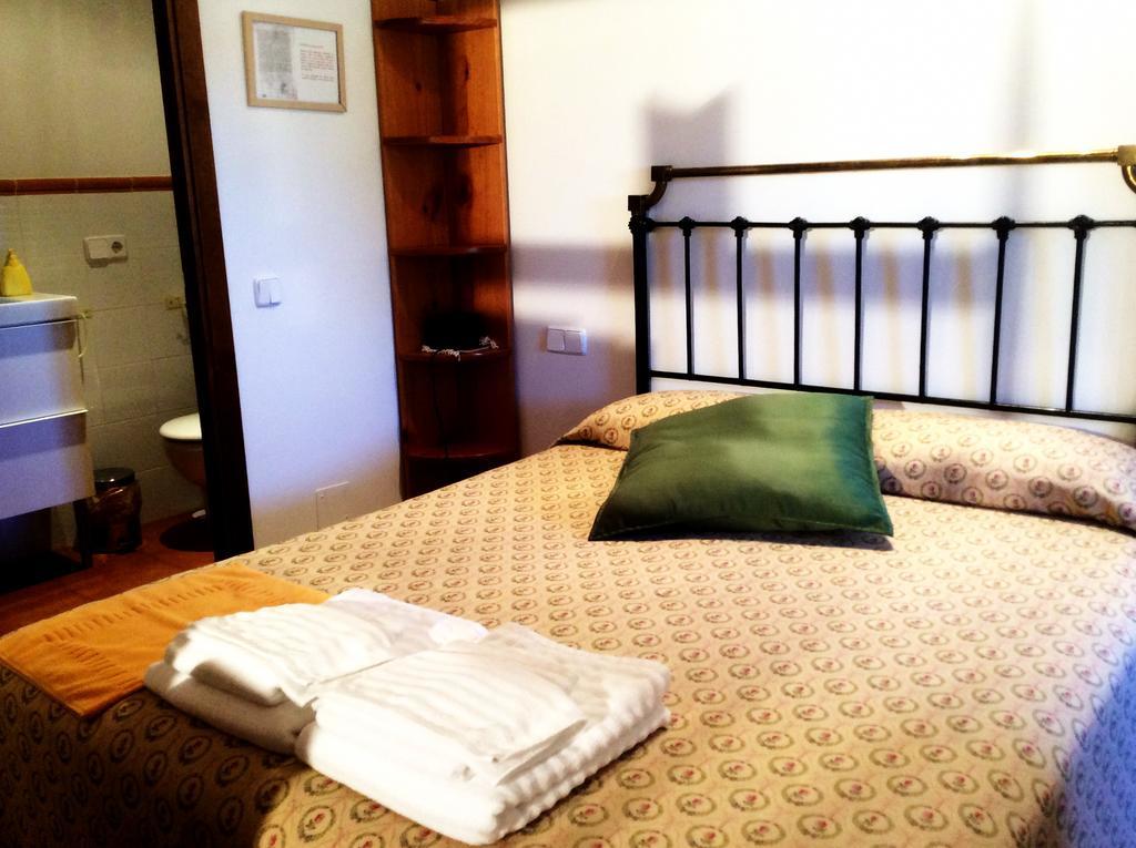Pedraza Suite Exterior foto