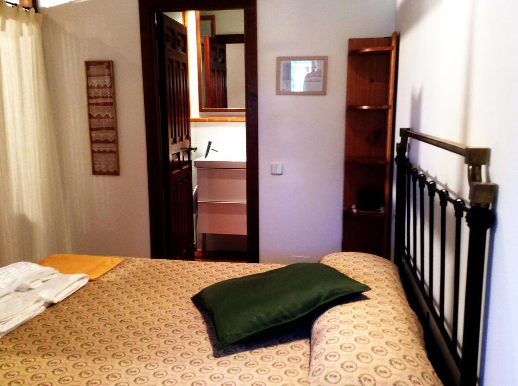 Pedraza Suite Exterior foto